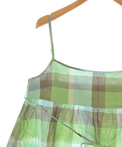 BLUE LABEL CRESTBRIDGE เสื้อกั๊ก