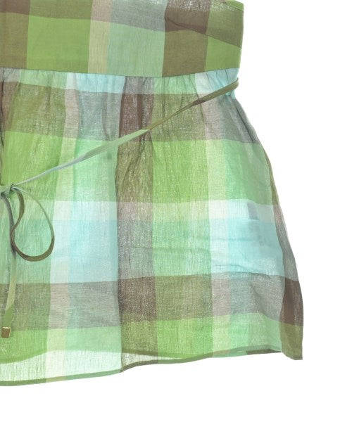 BLUE LABEL CRESTBRIDGE เสื้อกั๊ก