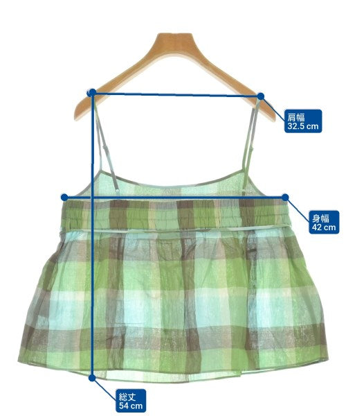 BLUE LABEL CRESTBRIDGE เสื้อกั๊ก