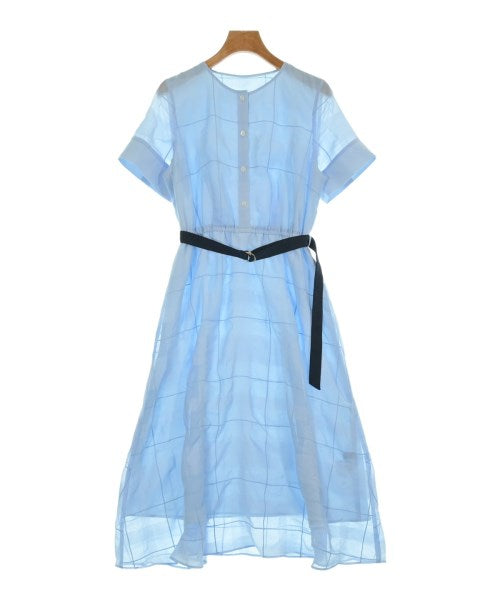 BLUE LABEL CRESTBRIDGE ชุดเดรส