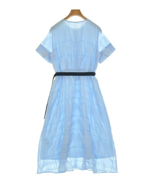 BLUE LABEL CRESTBRIDGE ชุดเดรส