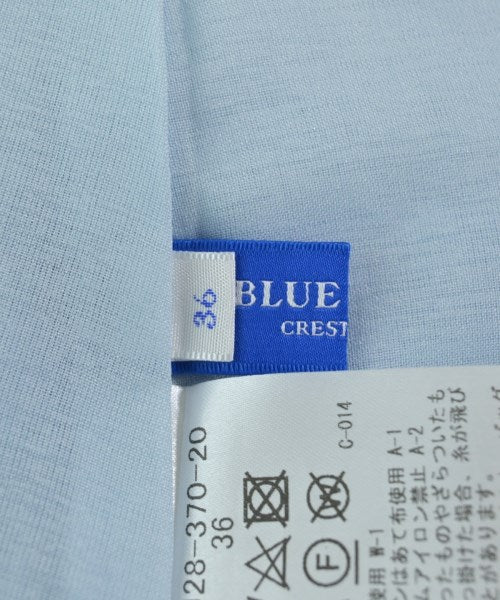 BLUE LABEL CRESTBRIDGE ชุดเดรส