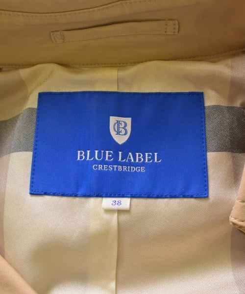 BLUE LABEL CRESTBRIDGE เสื้อกันฝน