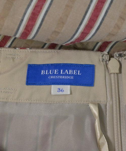 BLUE LABEL CRESTBRIDGE กระโปรงยาว/แม็กซี่ยาว