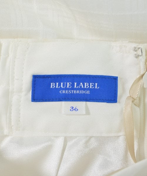 BLUE LABEL CRESTBRIDGE กระโปรงยาว/แม็กซี่ยาว