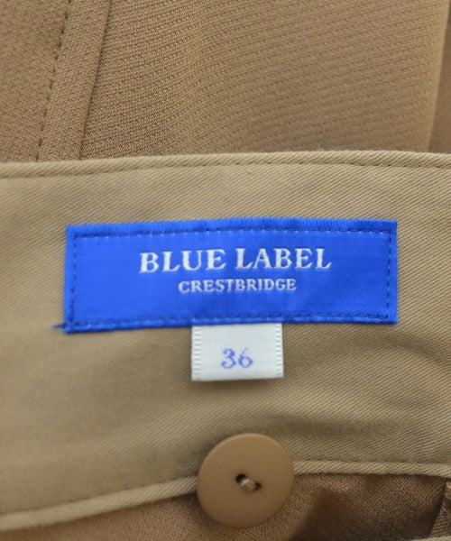 BLUE LABEL CRESTBRIDGE กระโปรงยาวถึงเข่า
