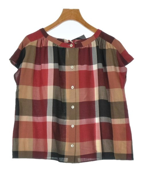 BLUE LABEL CRESTBRIDGE เสื้อสตรี