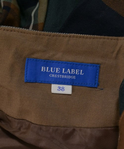 BLUE LABEL CRESTBRIDGE กระโปรงยาว/แม็กซี่ยาว