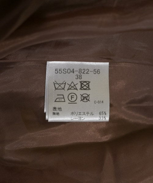 BLUE LABEL CRESTBRIDGE กระโปรงยาว/แม็กซี่ยาว