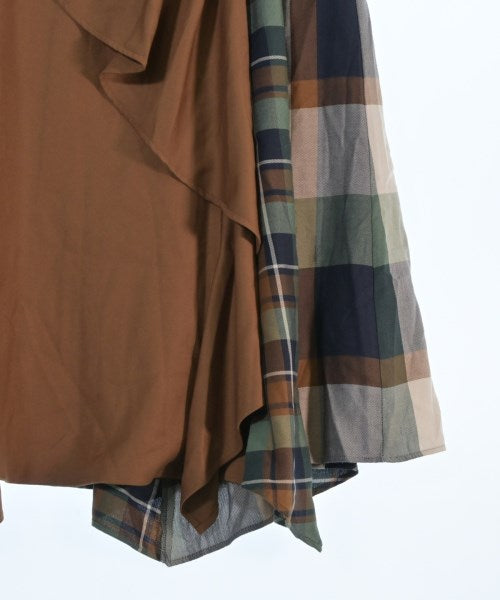 BLUE LABEL CRESTBRIDGE กระโปรงยาว/แม็กซี่ยาว