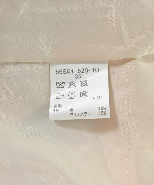 BLUE LABEL CRESTBRIDGE กระโปรงยาวถึงเข่า