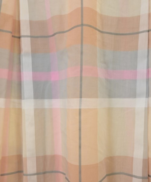 BLUE LABEL CRESTBRIDGE กระโปรงยาวถึงเข่า