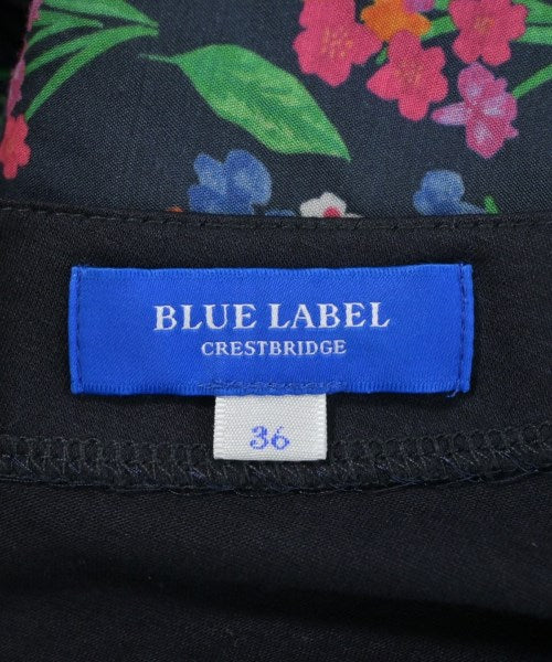 BLUE LABEL CRESTBRIDGE ชุดเดรส