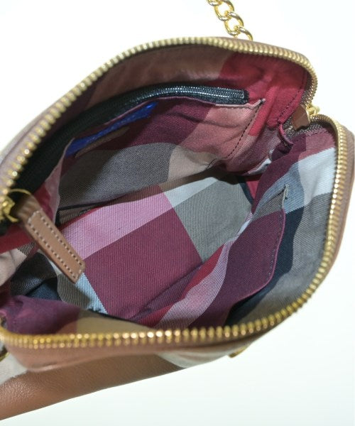 BLUE LABEL CRESTBRIDGE กระเป๋าสะพาย