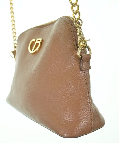 BLUE LABEL CRESTBRIDGE กระเป๋าสะพาย