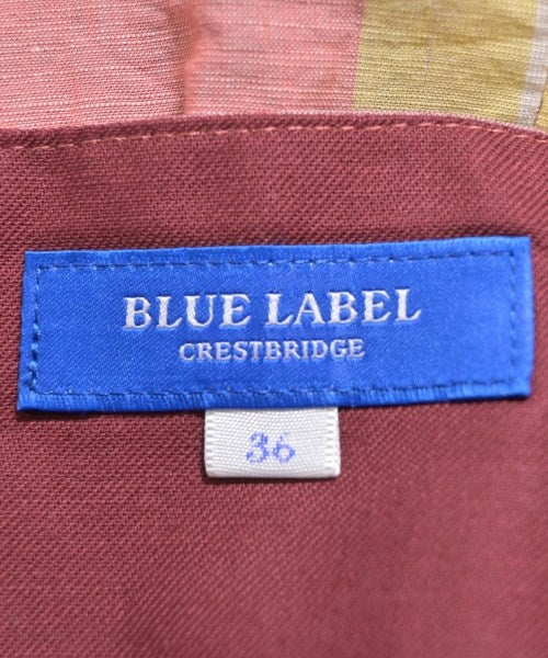 BLUE LABEL CRESTBRIDGE กระโปรงยาว/แม็กซี่ยาว