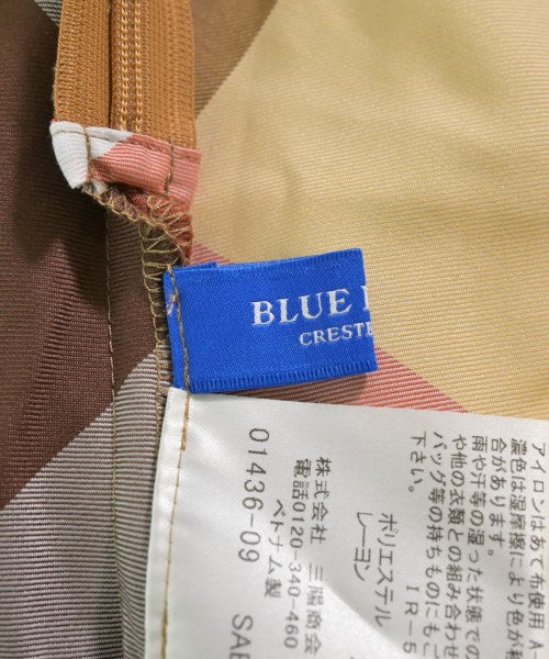BLUE LABEL CRESTBRIDGE เสื้อสตรี