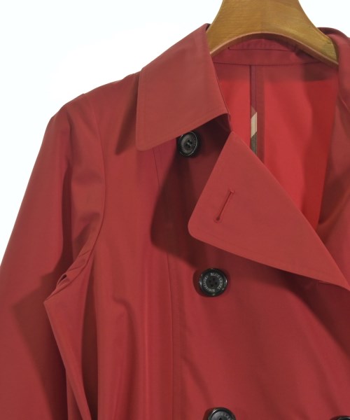 BLUE LABEL CRESTBRIDGE เสื้อกันฝน