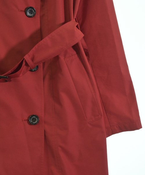 BLUE LABEL CRESTBRIDGE เสื้อกันฝน