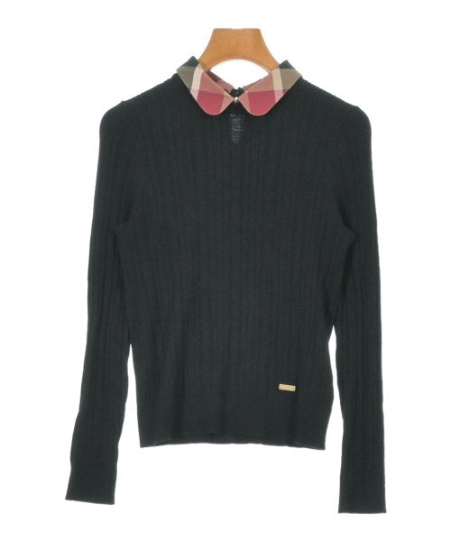 BLUE LABEL CRESTBRIDGE เสื้อกันหนาว