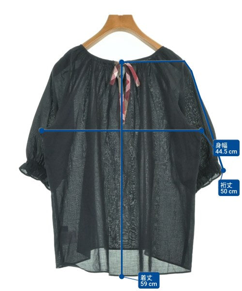 BLUE LABEL CRESTBRIDGE เสื้อลำลอง