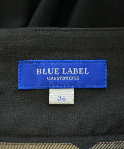 BLUE LABEL CRESTBRIDGE กระโปรงยาวถึงเข่า