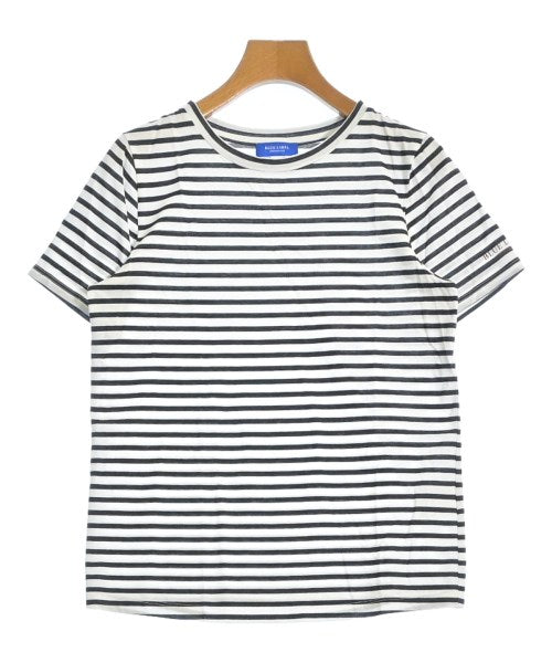 BLUE LABEL CRESTBRIDGE เสื้อยืด/เสื้อท็อปส์