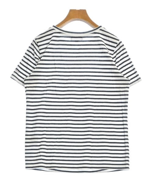 BLUE LABEL CRESTBRIDGE เสื้อยืด/เสื้อท็อปส์