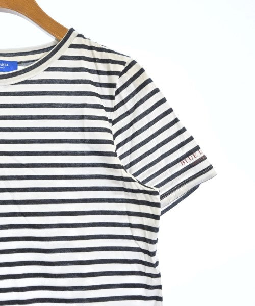 BLUE LABEL CRESTBRIDGE เสื้อยืด/เสื้อท็อปส์