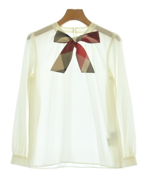 BLUE LABEL CRESTBRIDGE เสื้อสตรี