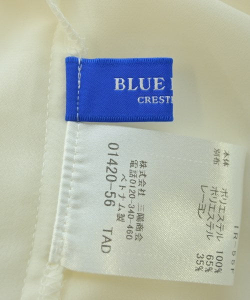 BLUE LABEL CRESTBRIDGE เสื้อสตรี