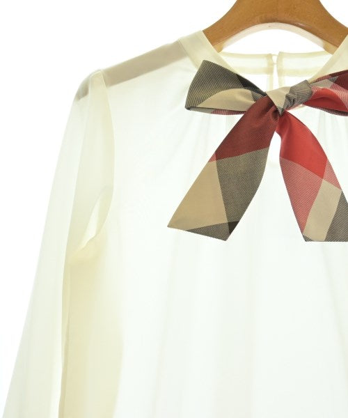 BLUE LABEL CRESTBRIDGE เสื้อสตรี