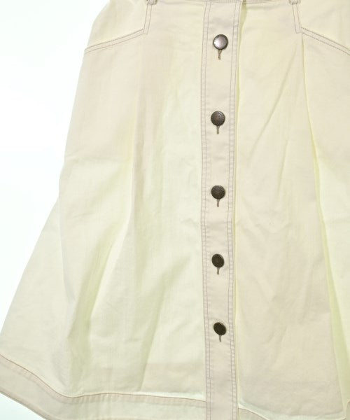 BLUE LABEL CRESTBRIDGE ชุดเอี๊ยม/เสื้อคลุมหลวมๆ/จั๊มสูท