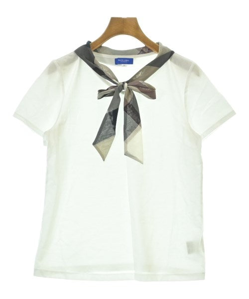 BLUE LABEL CRESTBRIDGE เสื้อยืด/เสื้อท็อปส์