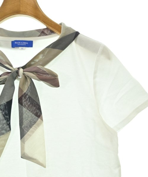 BLUE LABEL CRESTBRIDGE เสื้อยืด/เสื้อท็อปส์