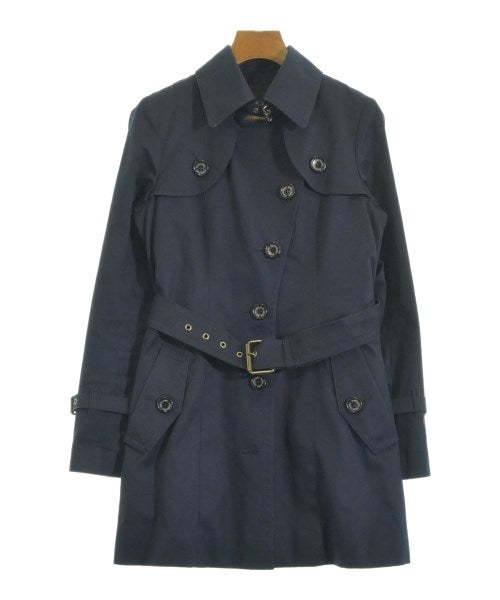 BLUE LABEL CRESTBRIDGE เสื้อกันฝน