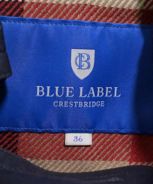 BLUE LABEL CRESTBRIDGE เสื้อกันฝน