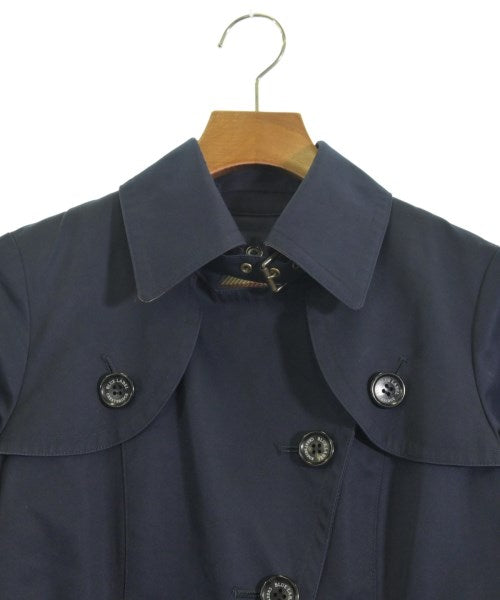 BLUE LABEL CRESTBRIDGE เสื้อกันฝน