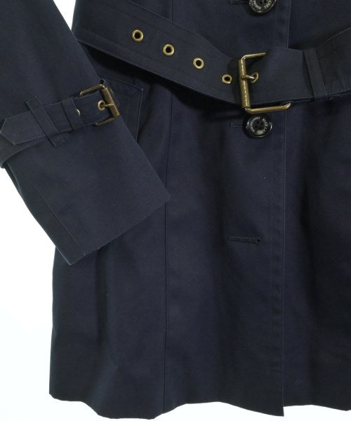 BLUE LABEL CRESTBRIDGE เสื้อกันฝน