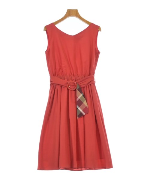 BLUE LABEL CRESTBRIDGE ชุดเดรส