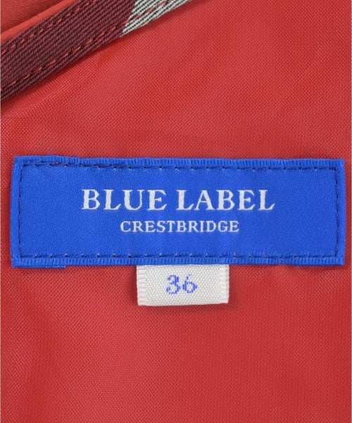 BLUE LABEL CRESTBRIDGE ชุดเดรส