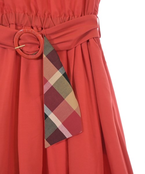 BLUE LABEL CRESTBRIDGE ชุดเดรส