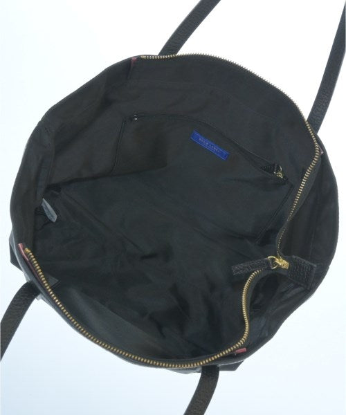 BLUE LABEL CRESTBRIDGE กระเป๋าถือขนาดใหญ่