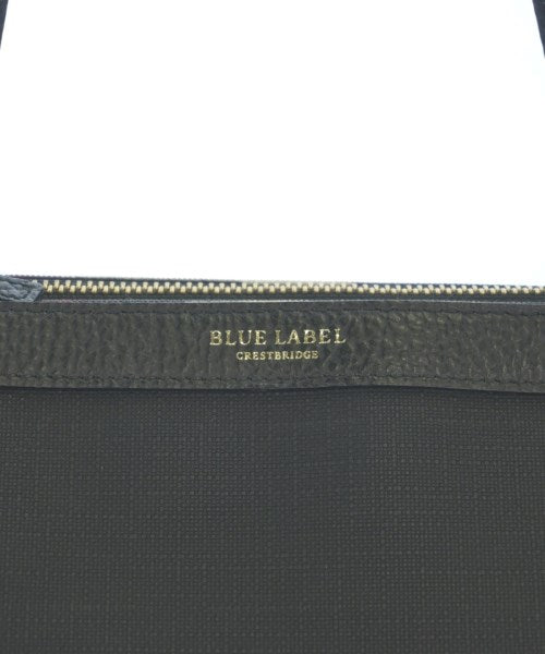 BLUE LABEL CRESTBRIDGE กระเป๋าถือขนาดใหญ่