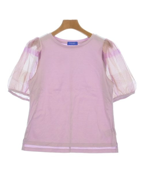 BLUE LABEL CRESTBRIDGE เสื้อยืด/เสื้อท็อปส์