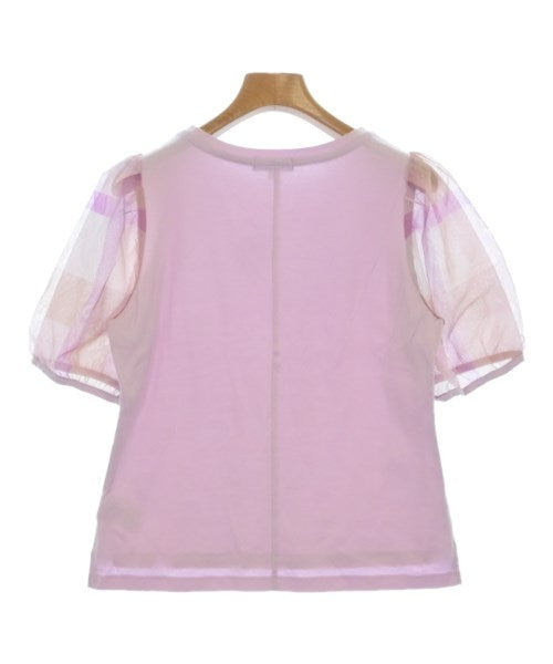 BLUE LABEL CRESTBRIDGE เสื้อยืด/เสื้อท็อปส์