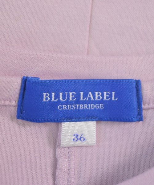 BLUE LABEL CRESTBRIDGE เสื้อยืด/เสื้อท็อปส์