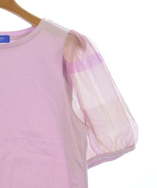 BLUE LABEL CRESTBRIDGE เสื้อยืด/เสื้อท็อปส์