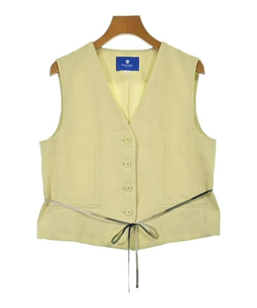 BLUE LABEL CRESTBRIDGE เสื้อกั๊ก