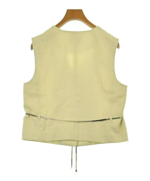 BLUE LABEL CRESTBRIDGE เสื้อกั๊ก